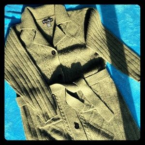 Mercel & Madison Button up Cardigan